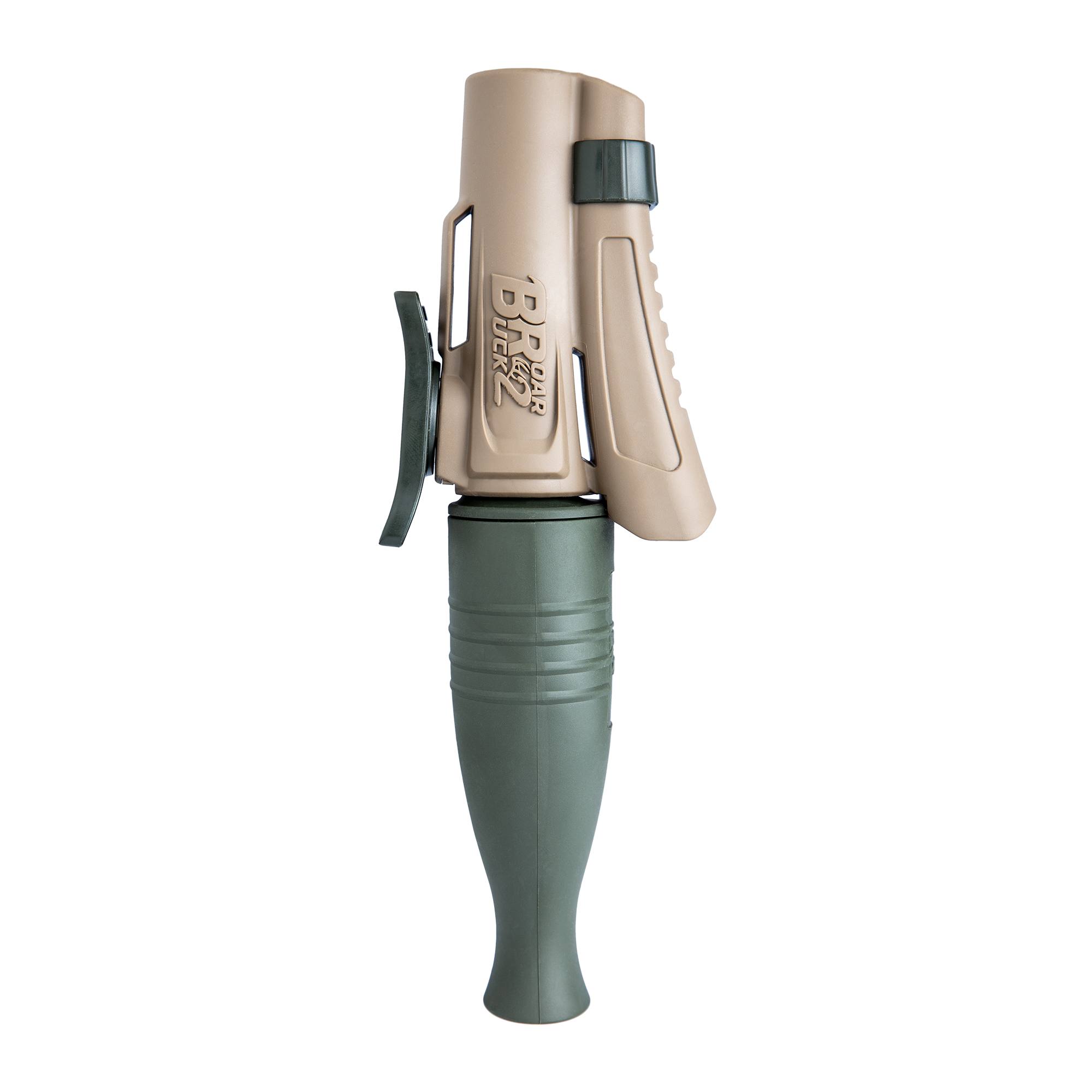 Buck grunt call discount